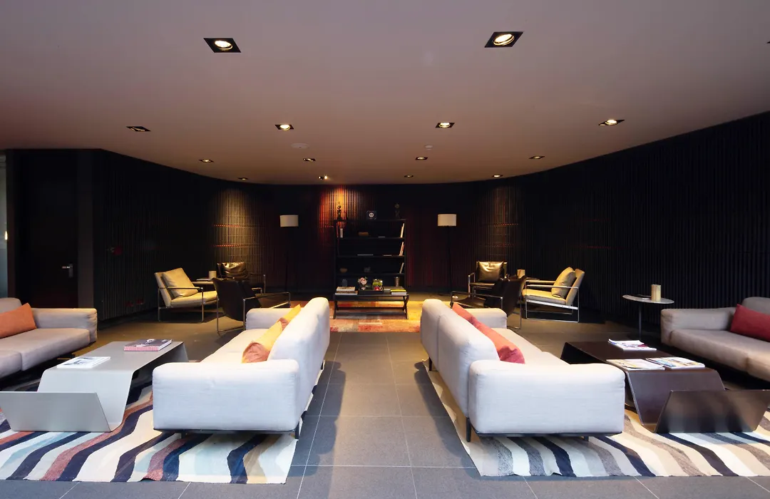 Ladera Boutique Hotel-1